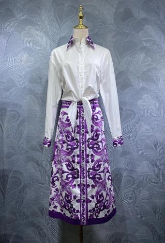 طقم دولتشي آند قبانا