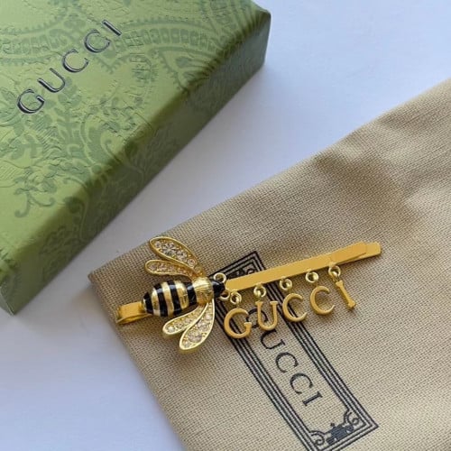 مشبك شعر مع الملحقات