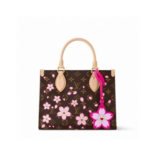Lv OnTheGo مقاس 25 سم