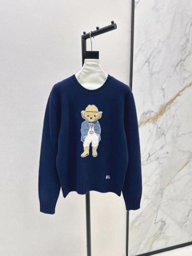 سويتر بولو رالف لورين