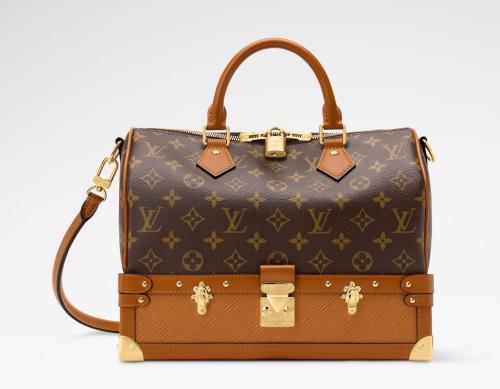 LV speedy 30 مقاس 30 سم