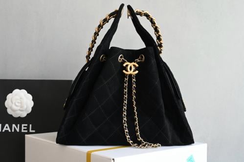شانيل 25bag مقاس 30cm