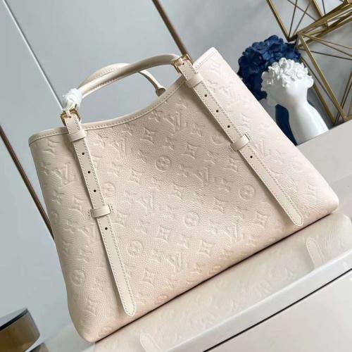 Lv Babylone Tote MM  مقاس 39 سم