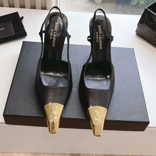 هيلز سان لوران