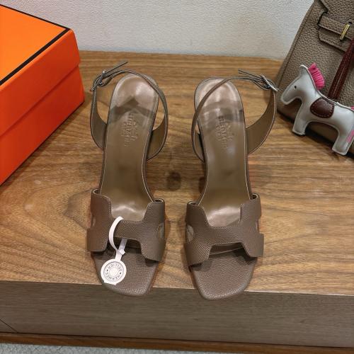 هيلز انيق من Hermes