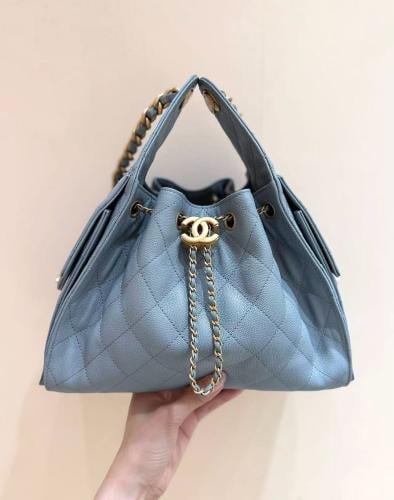 شانيل 25bag مقاس 30cm