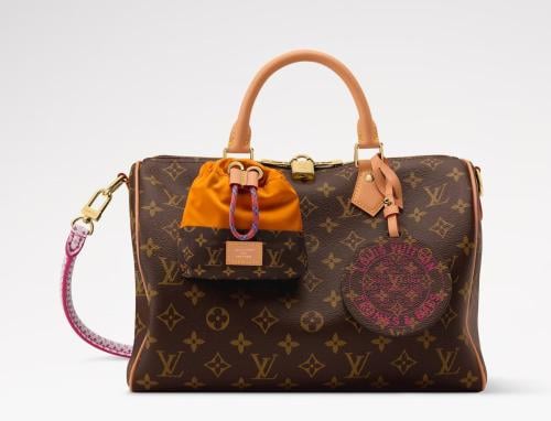 Lv Speedy Soft 30