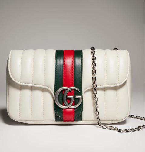 قوتشي GG Marmont مقاس 20.5cm