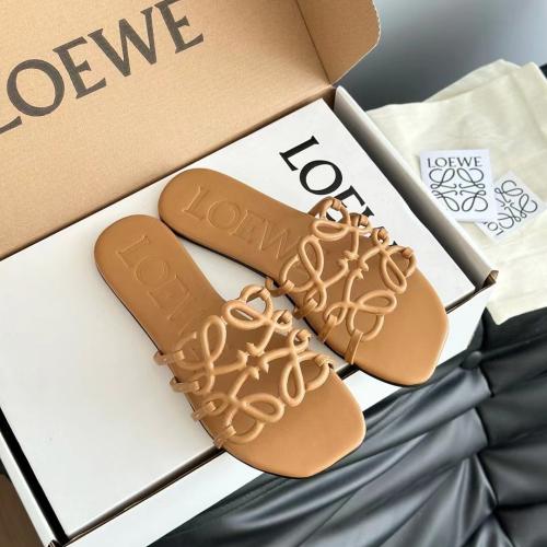 سليبر Loewe