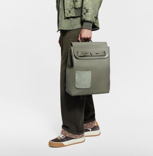 LV Steamer مقاس 39 سم