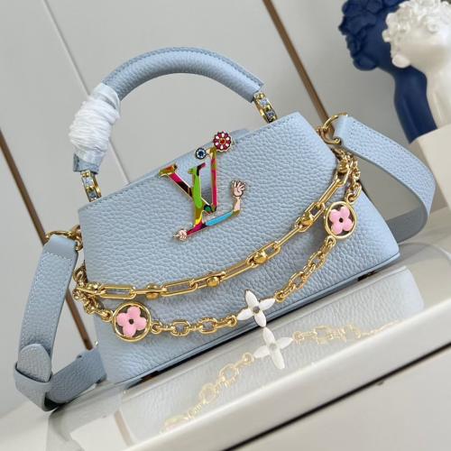 Capucines East West  مقاس 22 سم