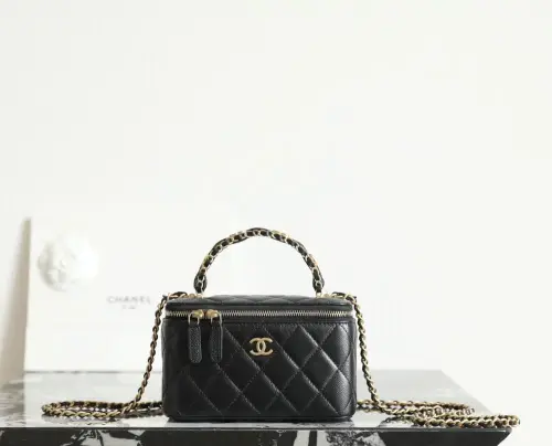 شانيل 25B مقاس 17cm