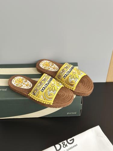 سليبر دولتشي آند غبانا