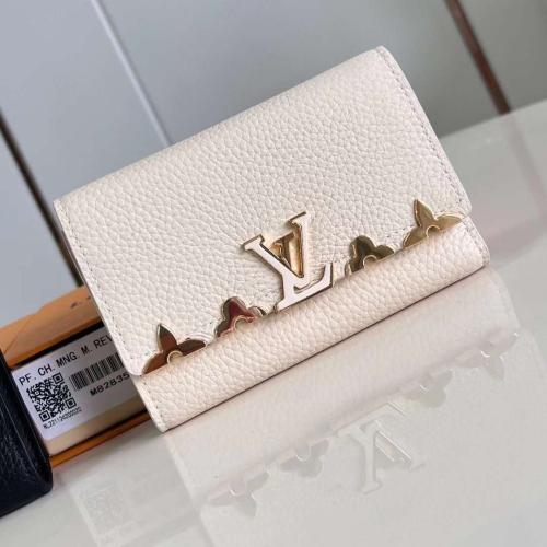 محفظة LV انيقه جدا