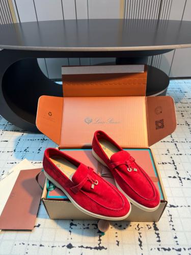 فلات  loro piana