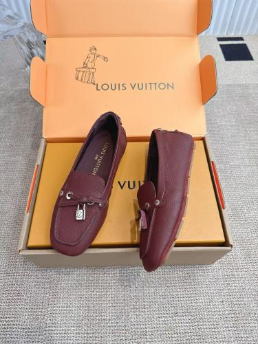 فلات من لوي فيتون