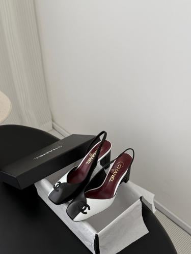 هيلز شانيل انيق جدا