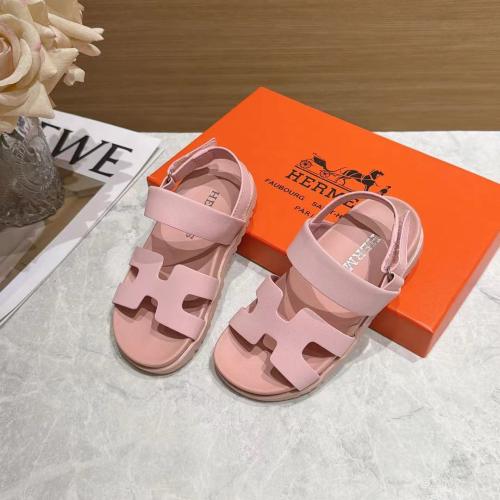 شوز اطفال هيرمز