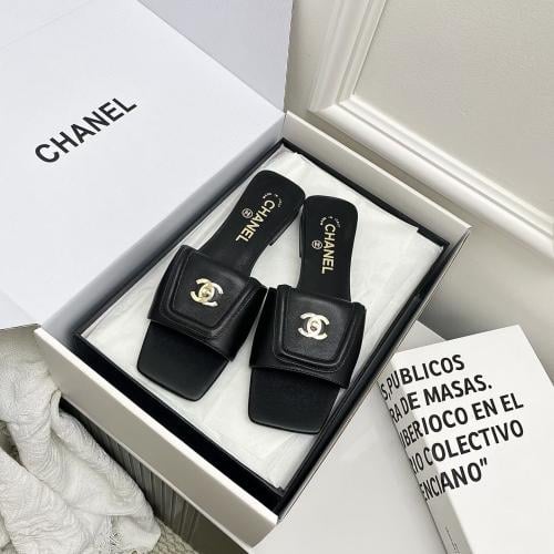 سليبر شانيل انيق جدا