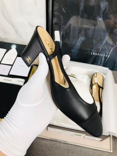 هيلز شانيل انيق جدا