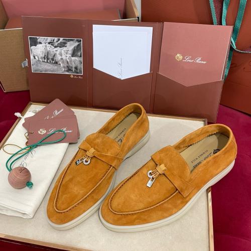 فلات  loro piana