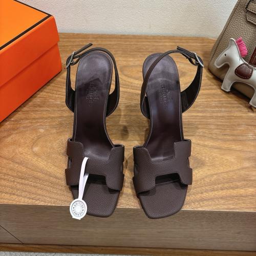 هيلز انيق من Hermes