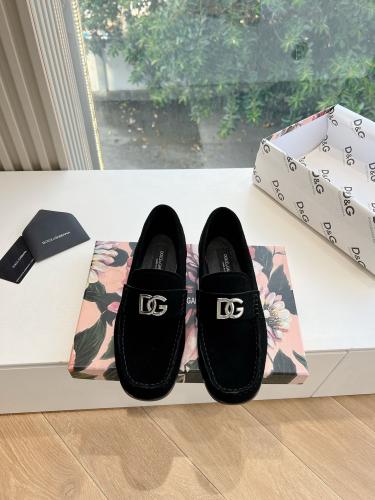 شوز دولتشي آند غبانا