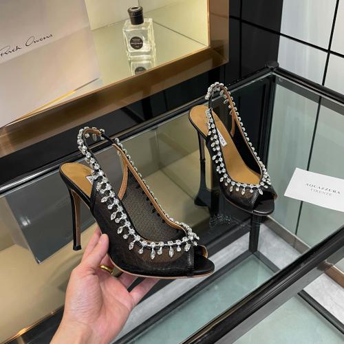هيلز Aquazzura