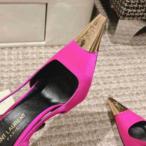 هيلز سان لوران