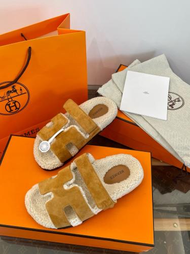 سليبر انيق من Hermes