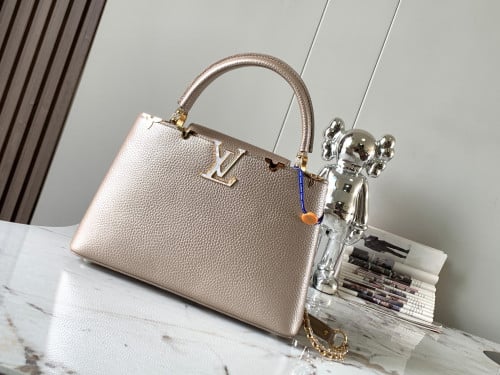 شنطه LV ماستر  31.5 سم