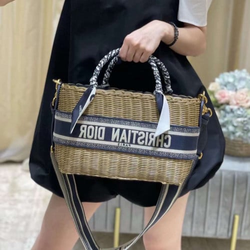 Dio wicker 28 cm