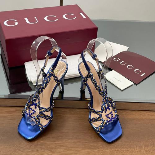 هيلز قوتشي انيق جدا