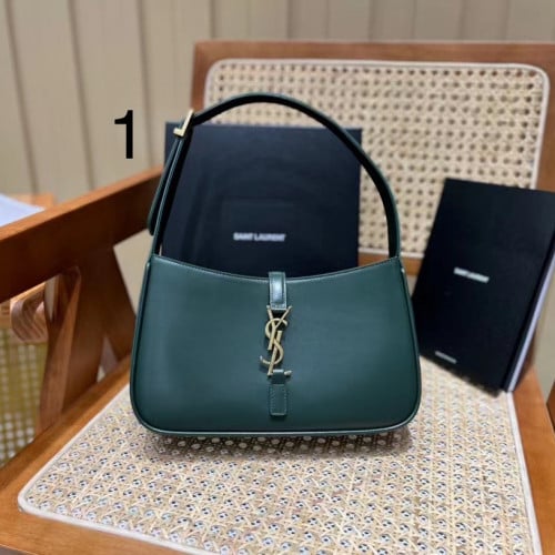 شنطه سان لوران 23 سم