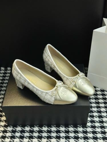 هيلز شانيل انيق جدا