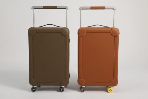 شنطة سفر هيرمز توب ماستر  55 سم