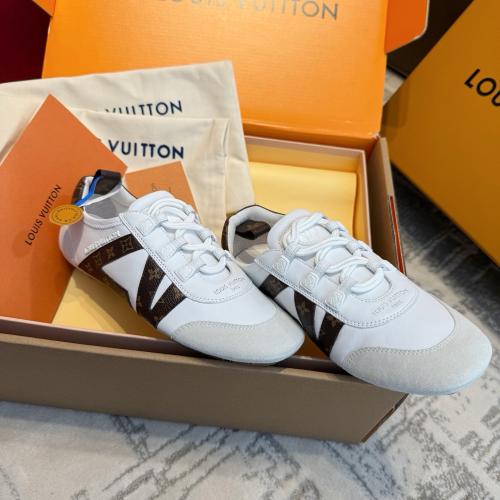 LV Sneakerina