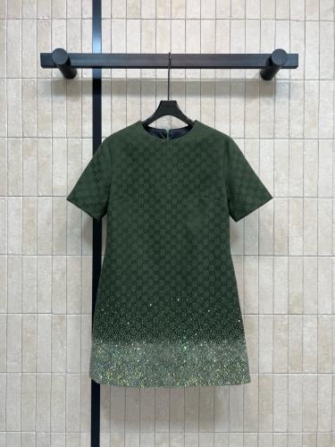 فستان انيق من قوتشي