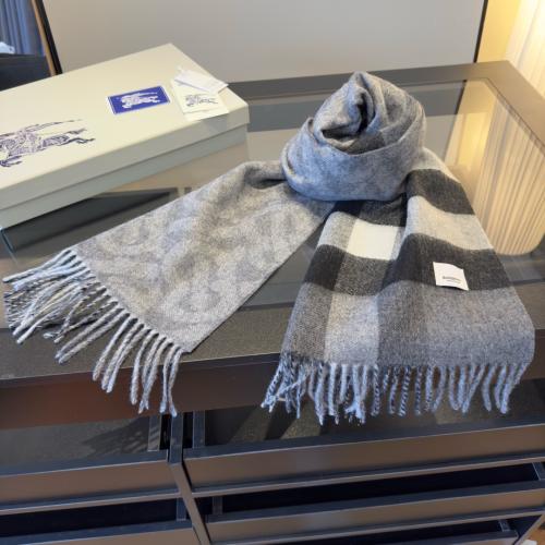 سكارف بربري مع الملحقات