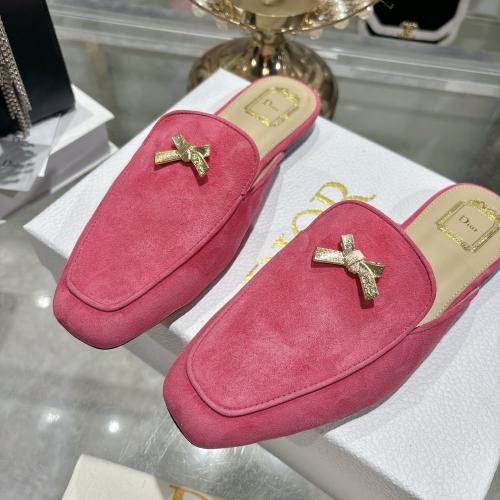 فلات انيق من ديور