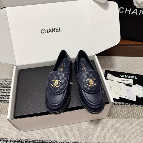 شوز انيق من chanel