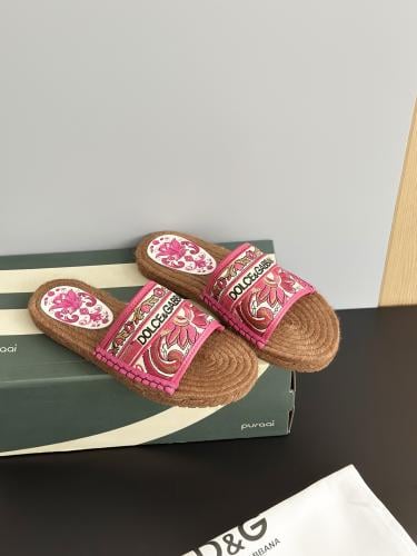 سليبر دولتشي آند غبانا