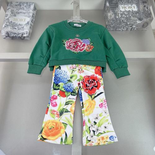 طقم اطفال دولتشي اند غبانا