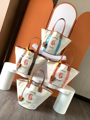 شنطة goyard ماستر 35 سم