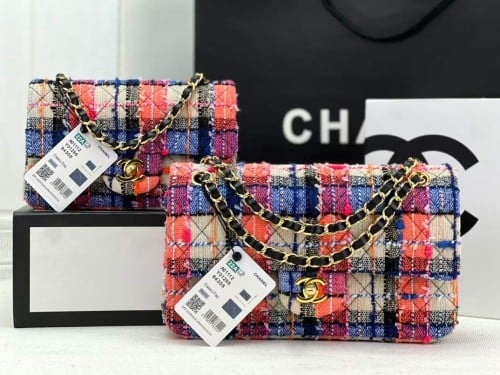 شنطة chane ماستر مقاسين