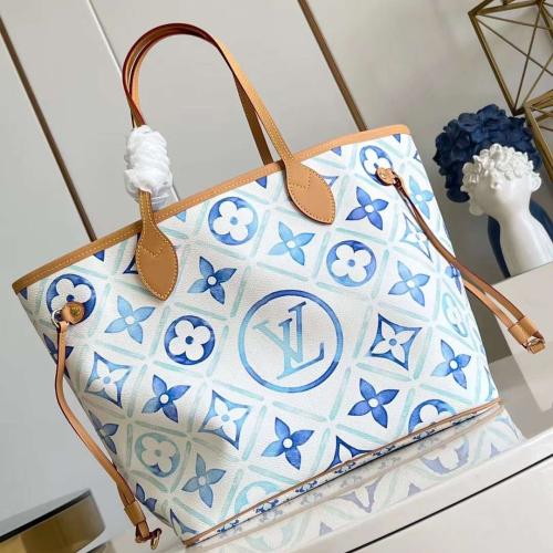 Lv Neverfull مقاس 31 سم