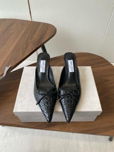 هيلز جيمي تشو