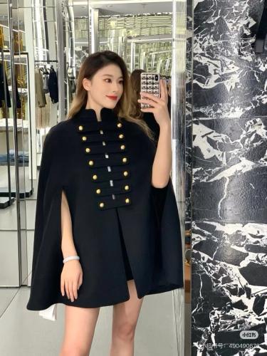 معطف انيق من سيلين