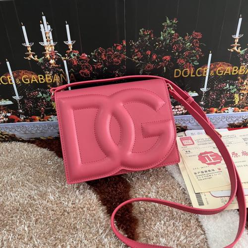 D&G مقاس 20 سم