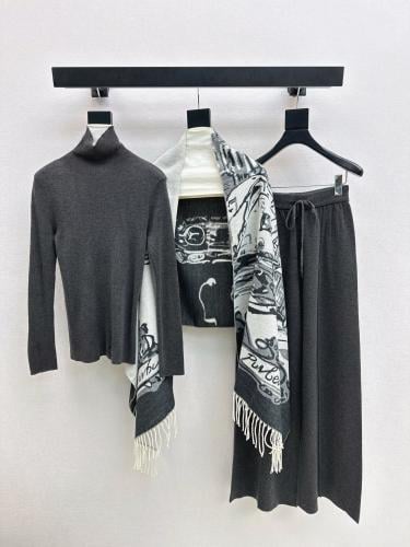 طقم بربري 3 قطع